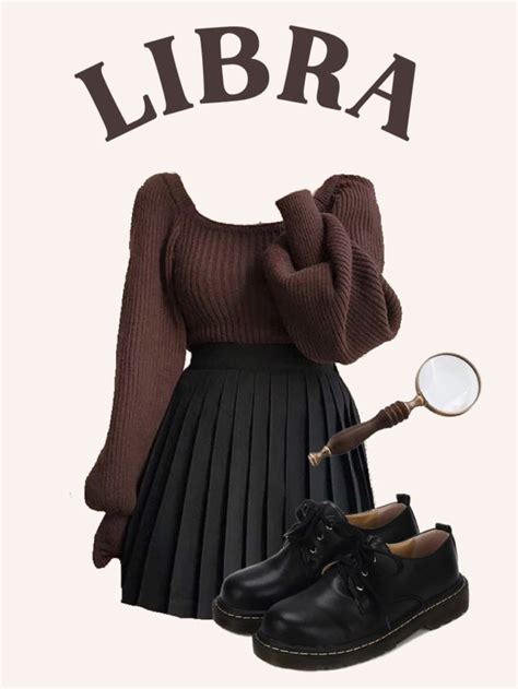 aesthetic libra|libra outfit dress to impress.